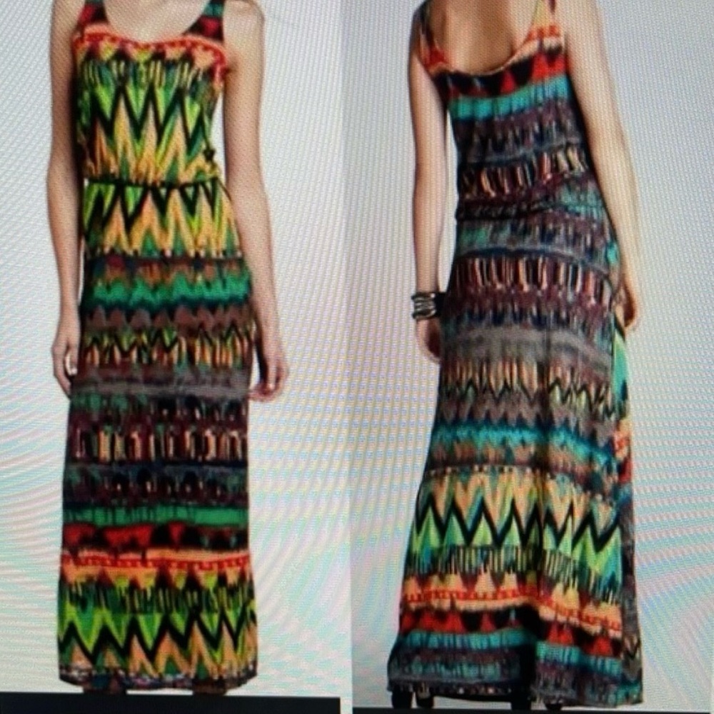 ella moss dress